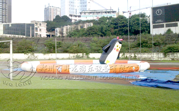 區分市場上充氣游泳池質量的三個小竅門