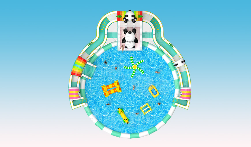 熊貓樂園